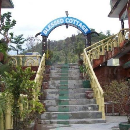 Blessed Cottages Rishīkesh 外观 照片