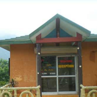Blessed Cottages Rishīkesh 外观 照片